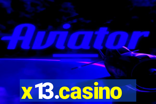 x13.casino