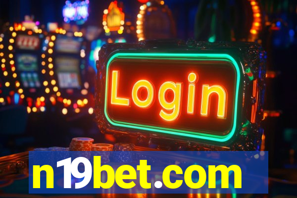 n19bet.com