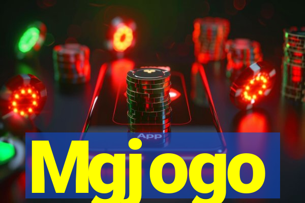 Mgjogo