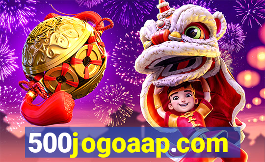 500jogoaap.com