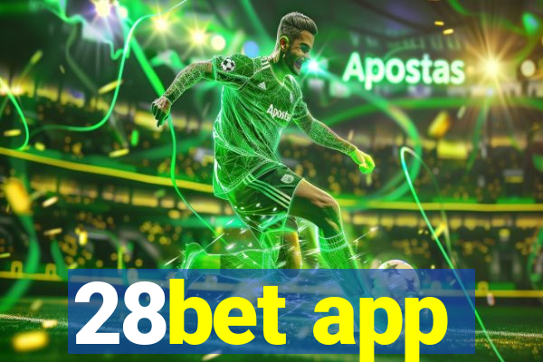 28bet app