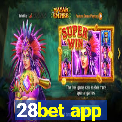 28bet app