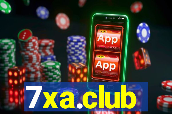 7xa.club