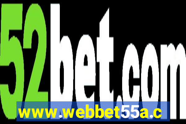 www.webbet55a.com