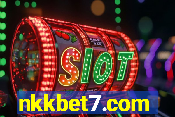 nkkbet7.com