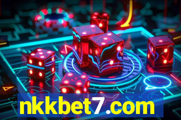 nkkbet7.com