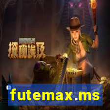 futemax.ms