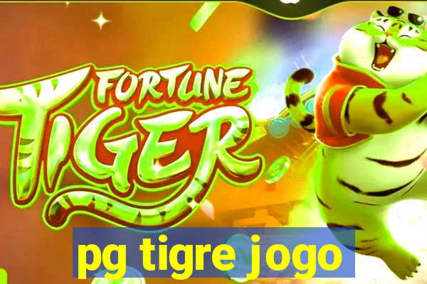 pg tigre jogo