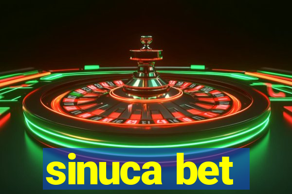 sinuca bet