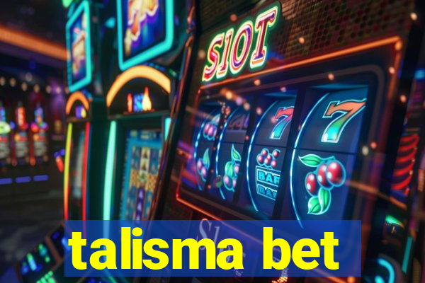 talisma bet