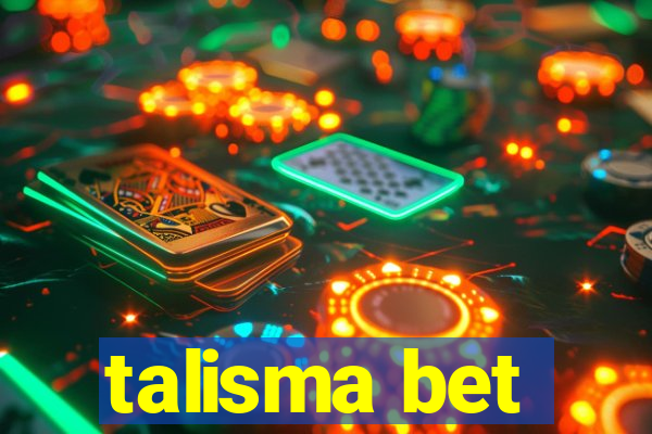 talisma bet