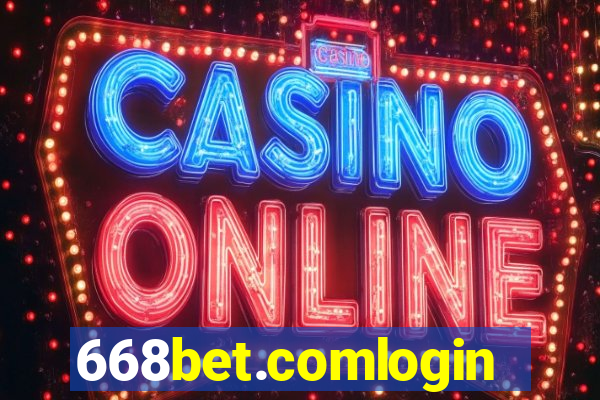 668bet.comlogin