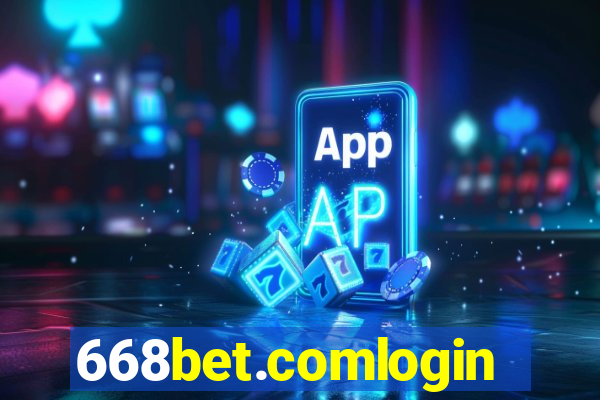 668bet.comlogin