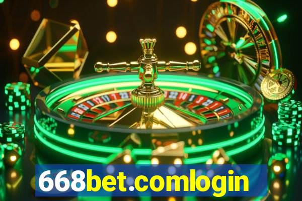 668bet.comlogin