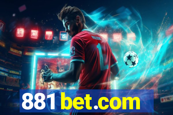 881 bet.com