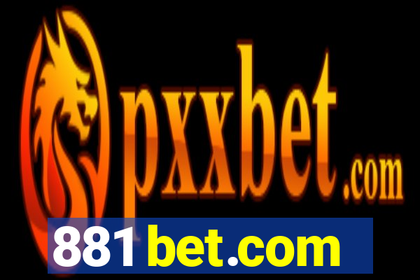 881 bet.com