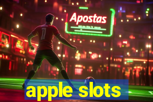 apple slots