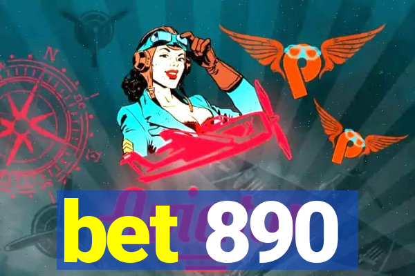 bet 890