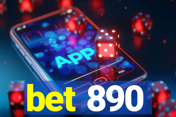 bet 890