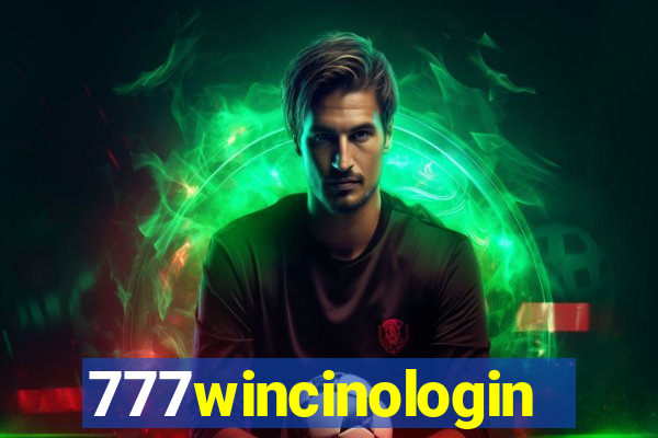 777wincinologin