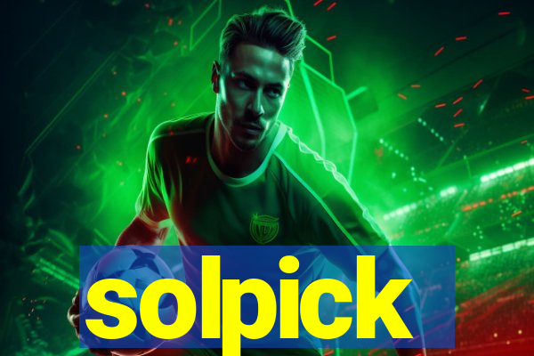 solpick