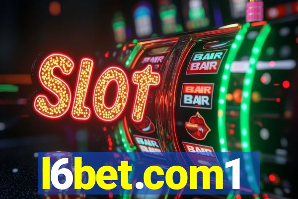 l6bet.com1