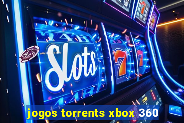 jogos torrents xbox 360