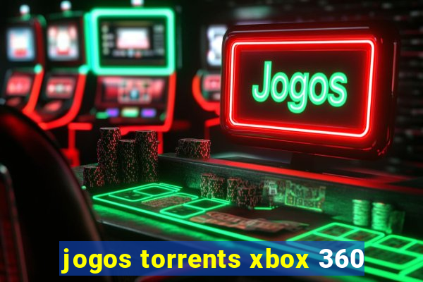 jogos torrents xbox 360