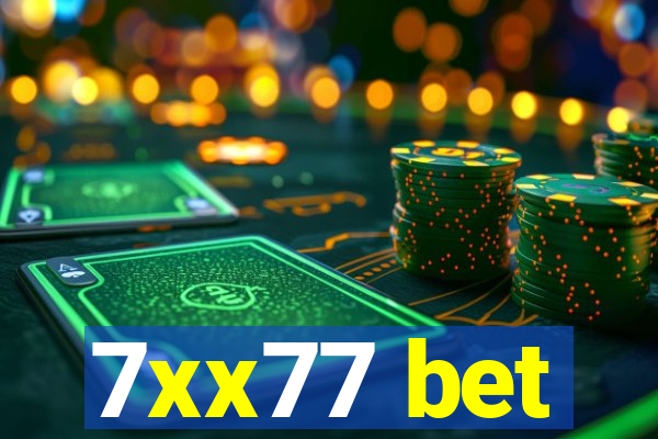 7xx77 bet