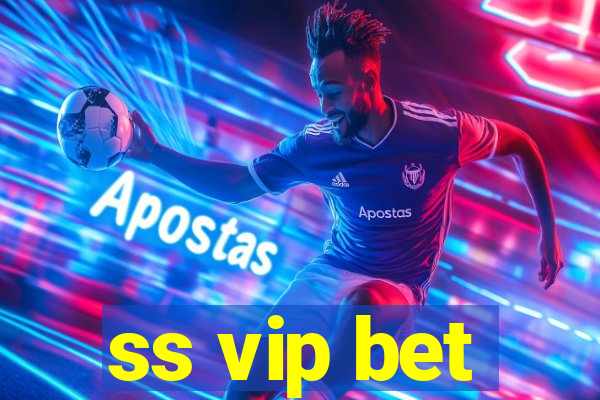 ss vip bet