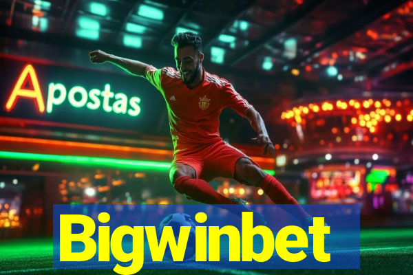 Bigwinbet