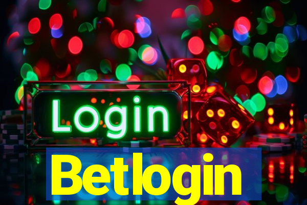 Betlogin