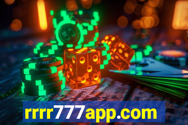 rrrr777app.com