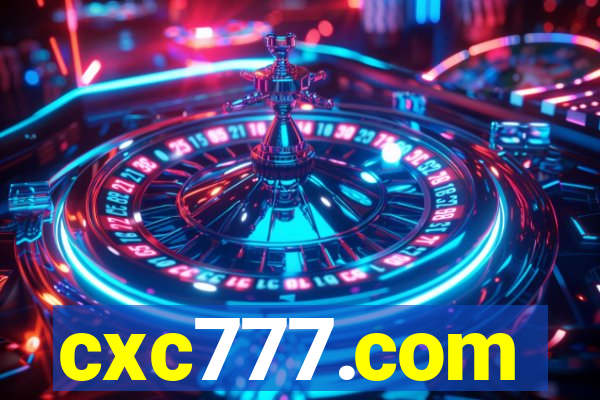 cxc777.com