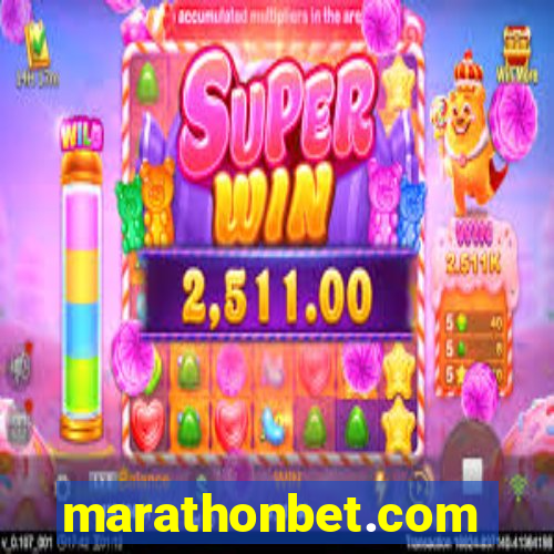 marathonbet.com