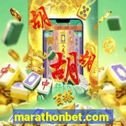 marathonbet.com