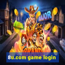 8u.com game login