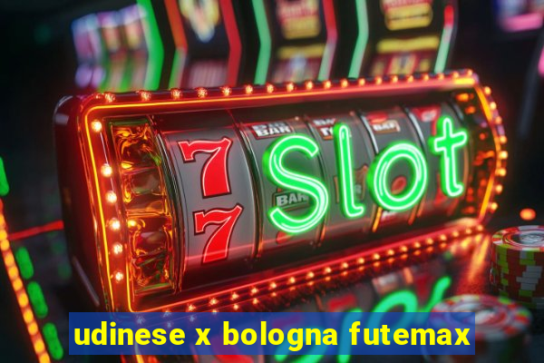 udinese x bologna futemax