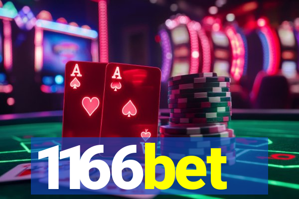 1166bet