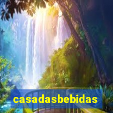 casadasbebidas