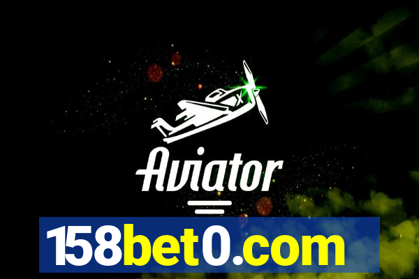 158bet0.com