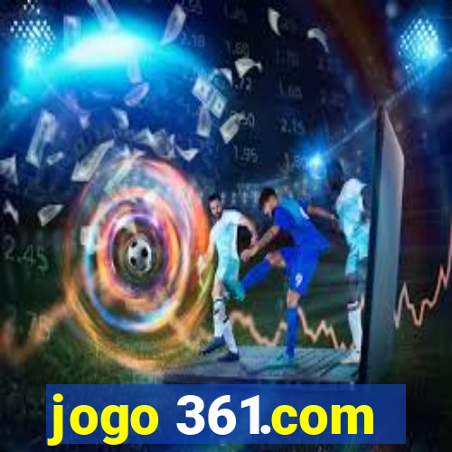 jogo 361.com