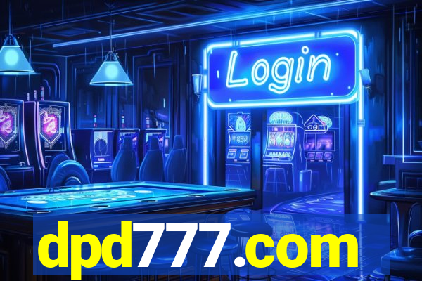 dpd777.com