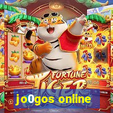 jo0gos online