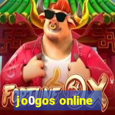 jo0gos online