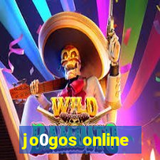 jo0gos online