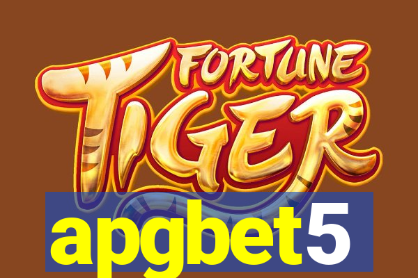 apgbet5