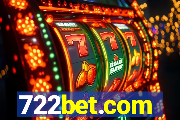 722bet.com