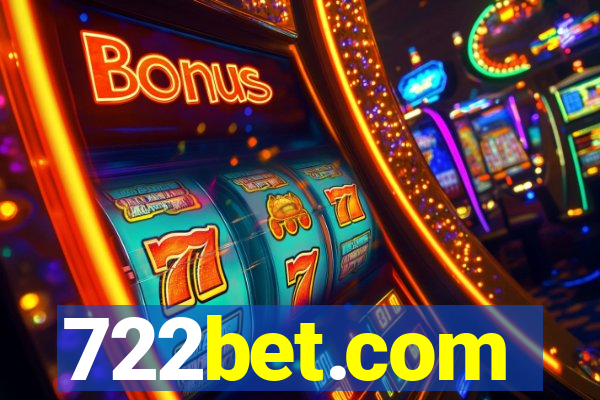 722bet.com