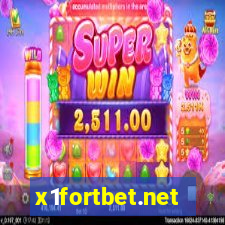 x1fortbet.net